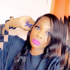 Meet your Posher, Angelena